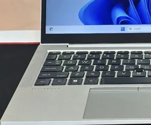 New Laptop HP EliteBook 840 G8 16GB Intel Core i5 SSD 512GB