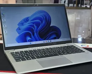 New Laptop HP EliteBook 840 G8 16GB Intel Core i5 SSD 512GB