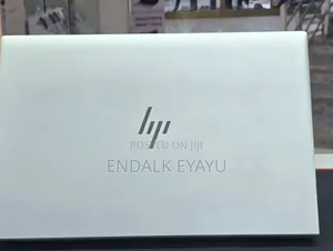 New Laptop HP EliteBook 840 G8 16GB Intel Core i5 SSD 512GB