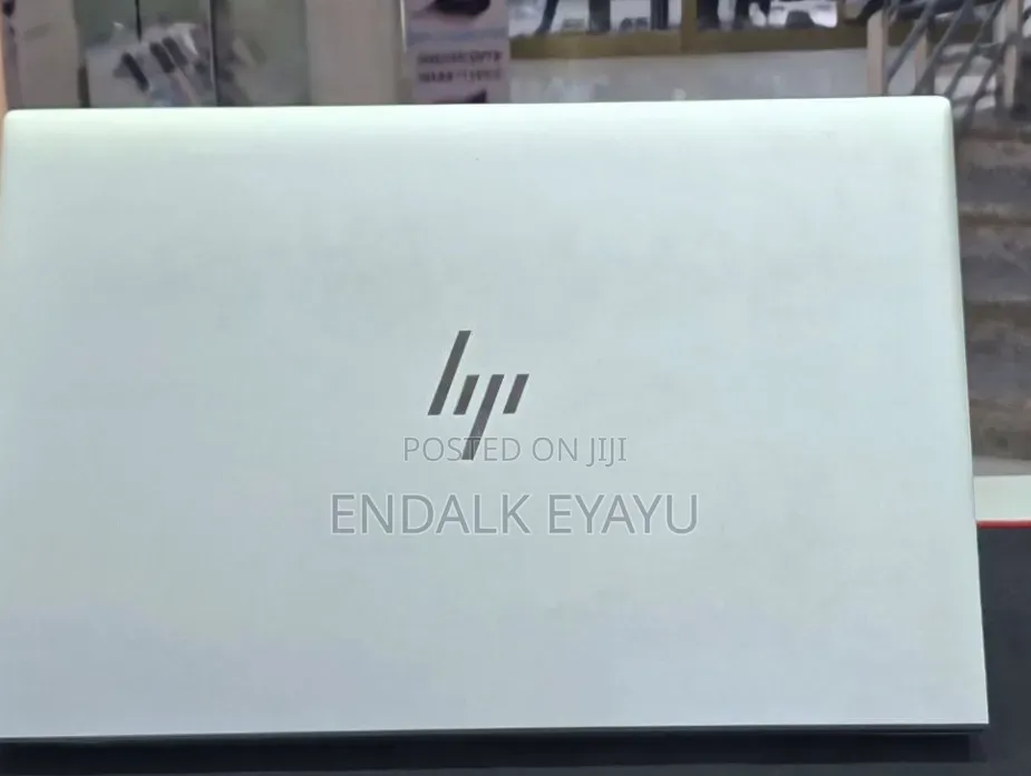 New Laptop HP EliteBook 840 G8 16GB Intel Core i5 SSD 512GB