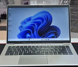 New Laptop HP EliteBook 840 G8 16GB Intel Core i5 SSD 512GB