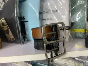 Belt ቀበቶዎች