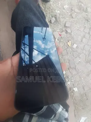 Tecno Spark 10C 128 GB Black