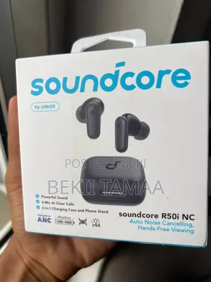 Soundcore R50i Nc