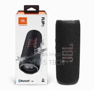 JBL Flip 6