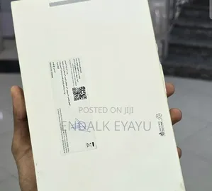New Samsung Galaxy Tab A11 64 GB