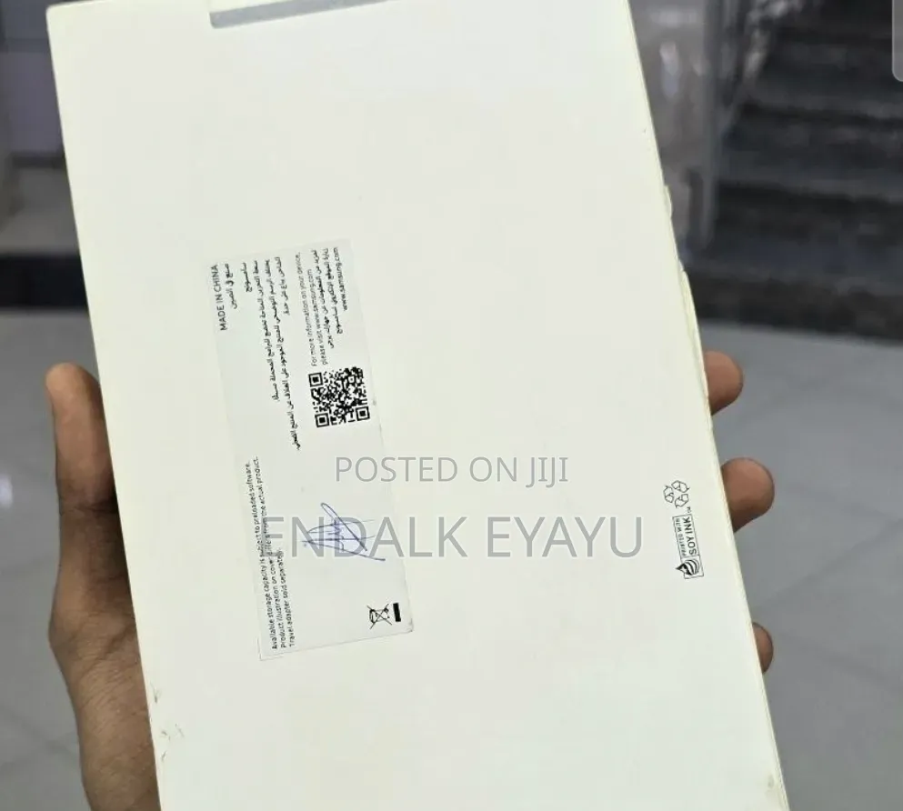New Samsung Galaxy Tab A11 64 GB