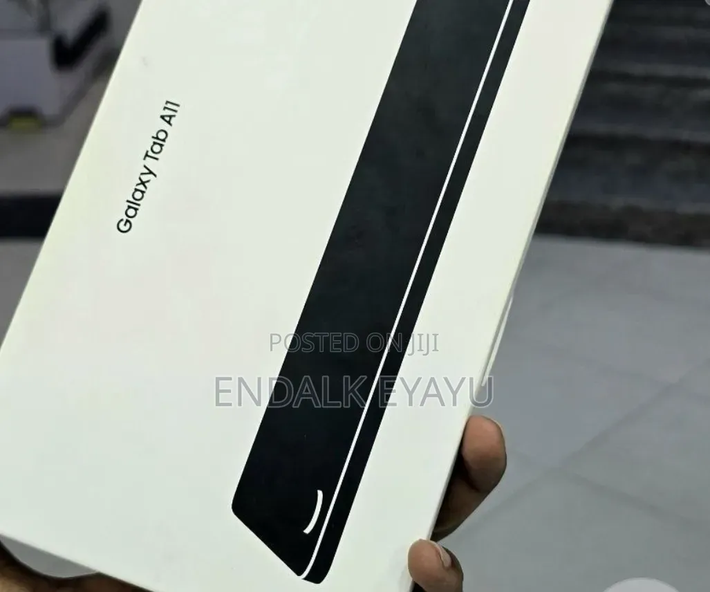 New Samsung Galaxy Tab A11 64 GB