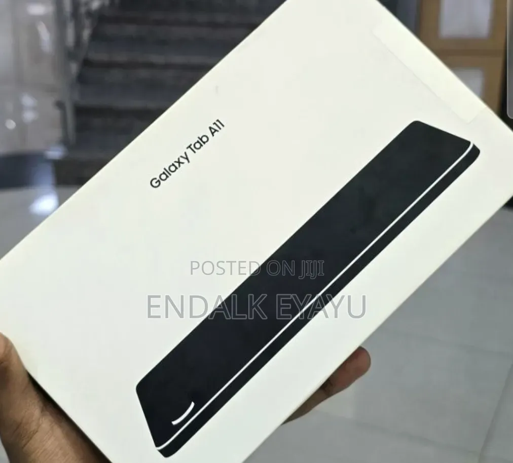 New Samsung Galaxy Tab A11 64 GB