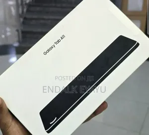 New Samsung Galaxy Tab A11 64 GB