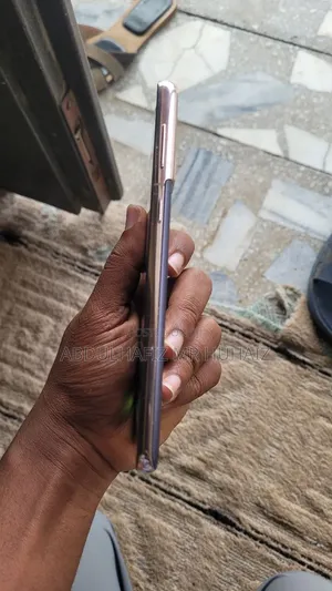 Samsung Galaxy S21+ 5G 128 GB Graphite
