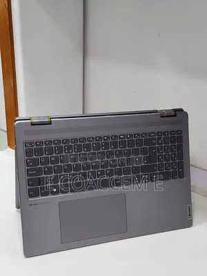 New Laptop Lenovo 16GB AMD Ryzen 7 SSD 1T