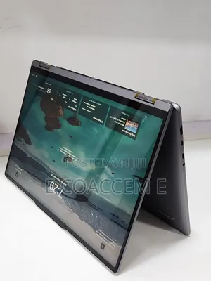 New Laptop Lenovo 16GB AMD Ryzen 7 SSD 1T