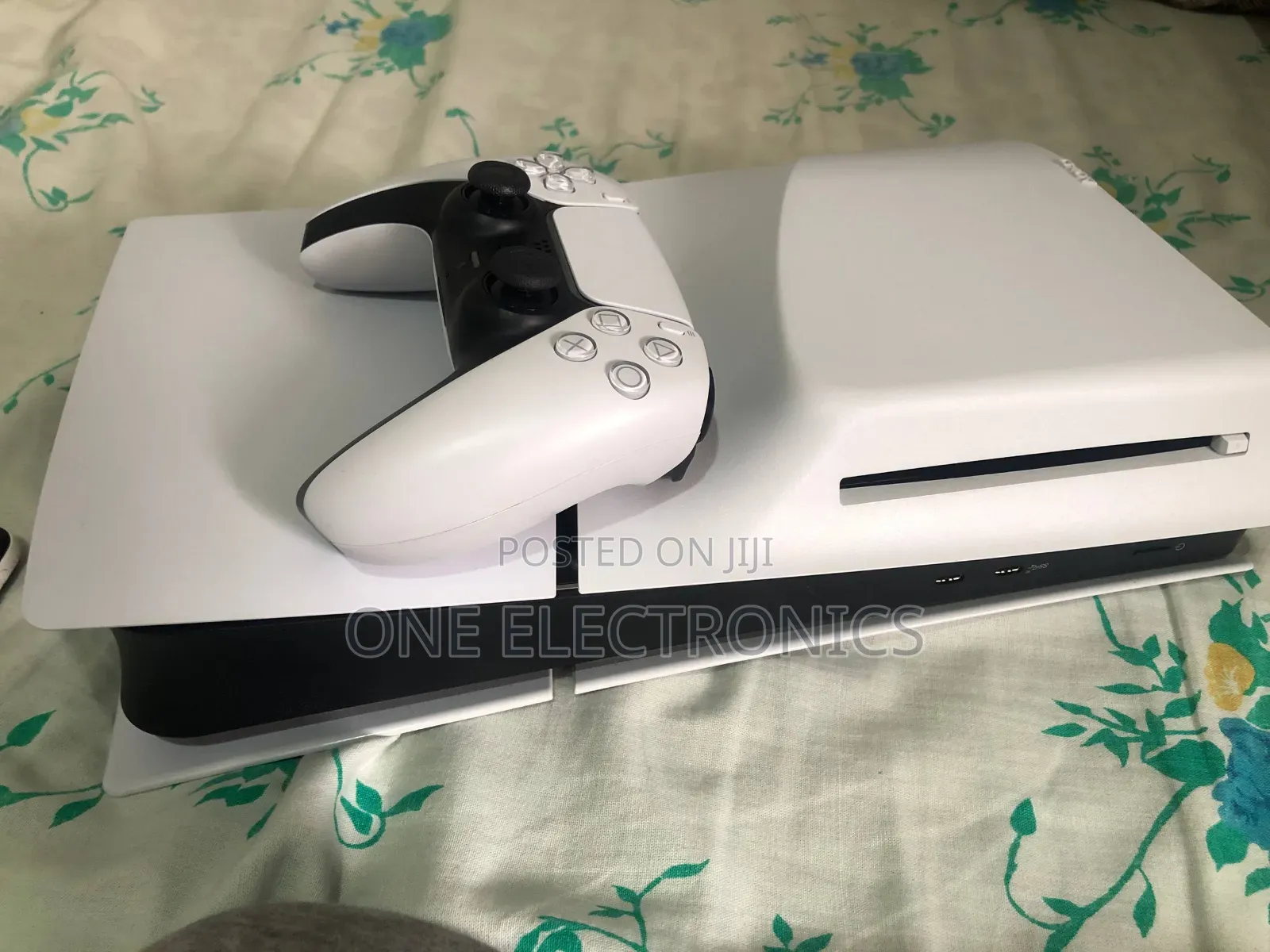 PlayStation 5 Slim New በአሪፍ ዋጋ