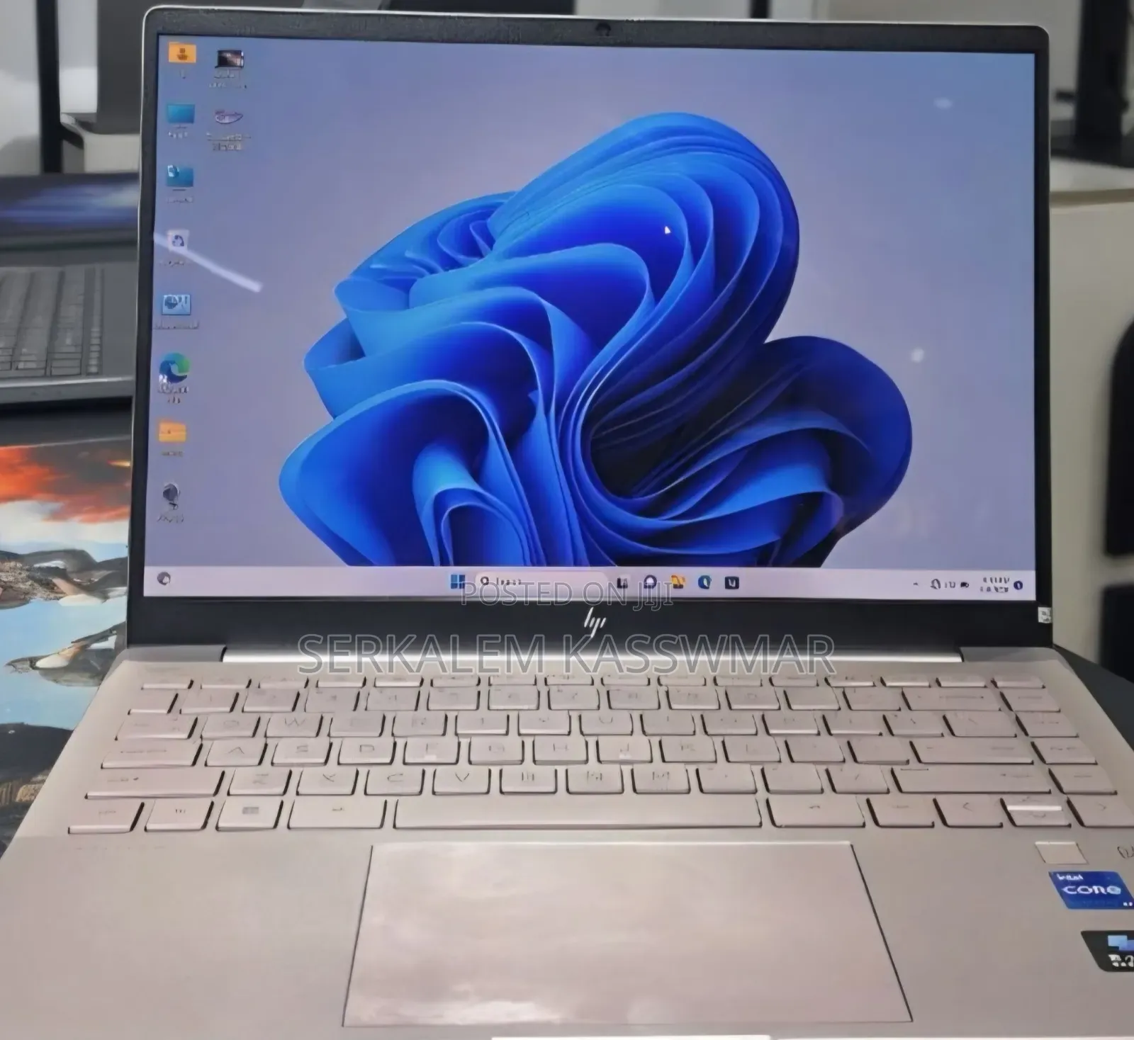 New Laptop HP Pavilion 14 16GB Intel Core i7 SSD 1T