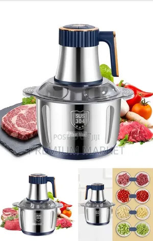 Onion Chopper Lion Star Food Processor የሽንኩረት መፍጫ