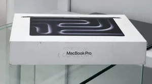 New Laptop Apple MacBook 36GB SSD 2T
