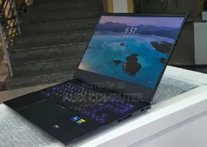 New Laptop HP Omen 16 16GB Intel Core i7 SSD 512GB