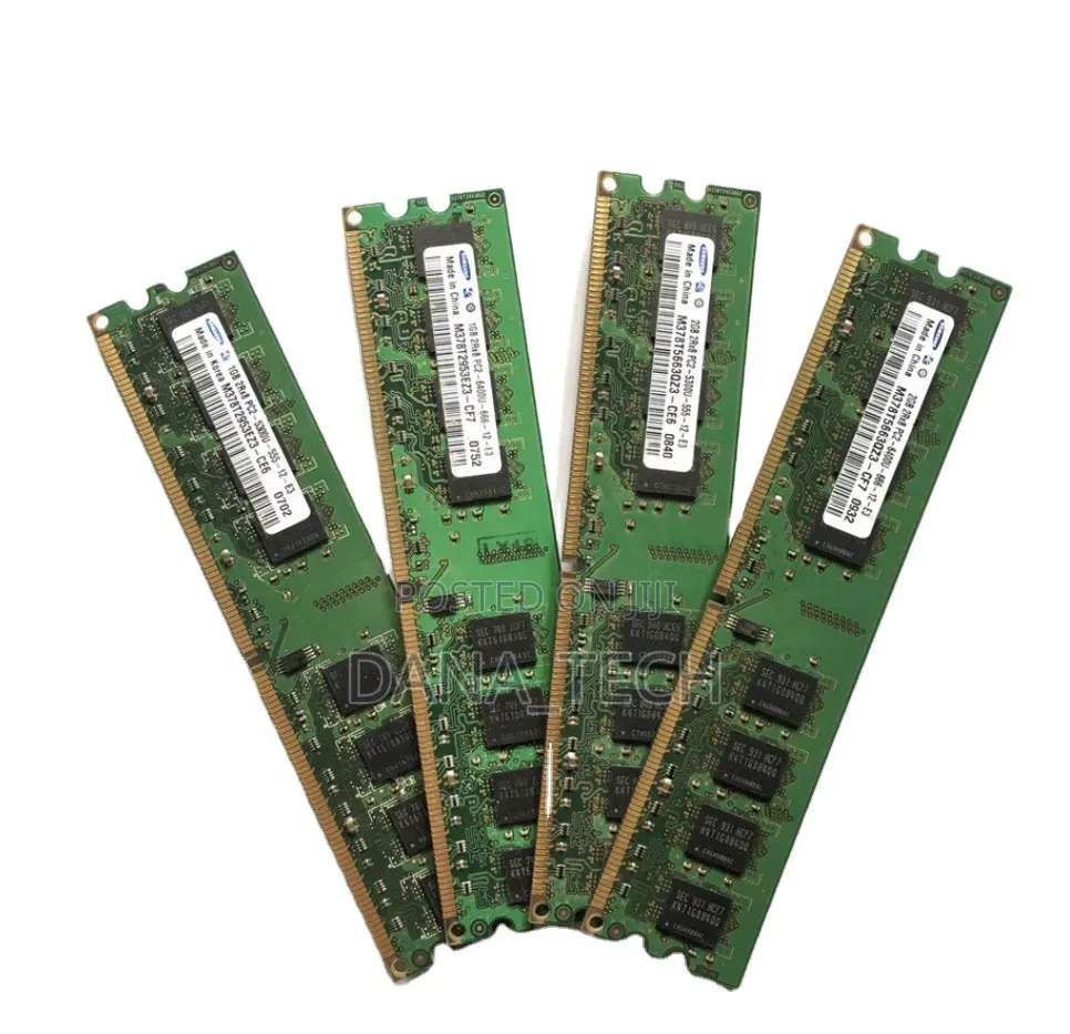 DDR2 Desktop Computer Ram