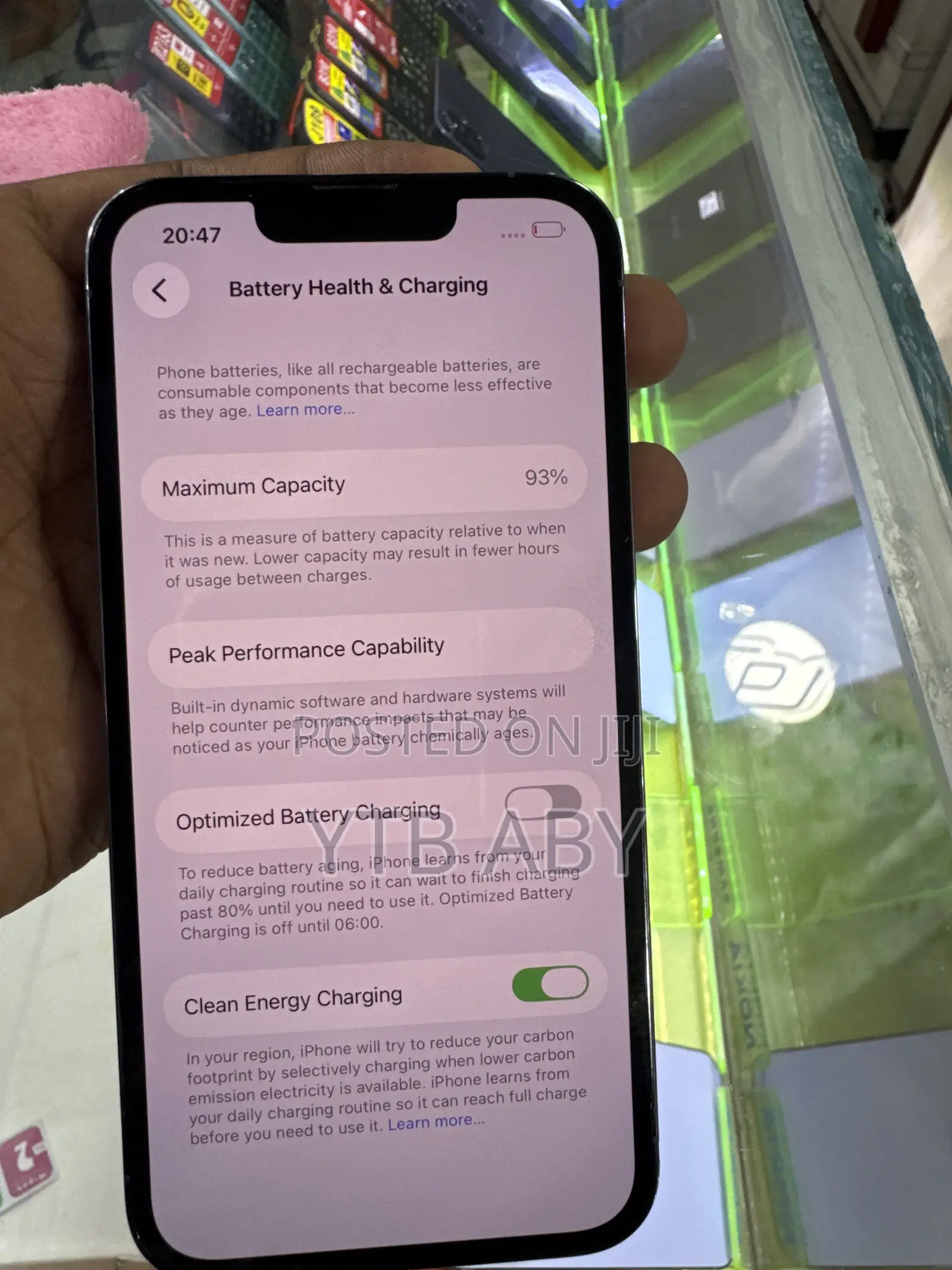 Apple iPhone 13 Pro 128 GB
