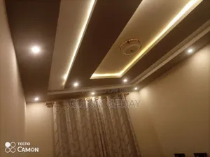 Furnished 9bdrm Villa in Oromia-Finfinne for sale