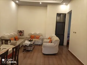 Furnished 9bdrm Villa in Oromia-Finfinne for sale