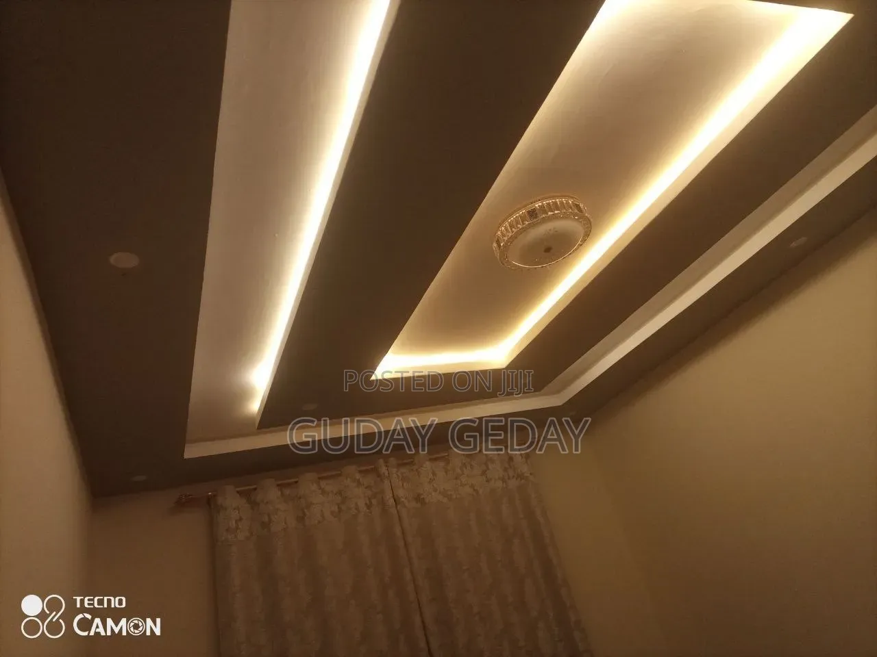 Furnished 9bdrm Villa in Oromia-Finfinne for sale