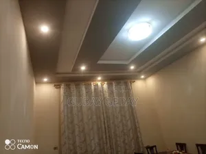 Furnished 9bdrm Villa in Oromia-Finfinne for sale