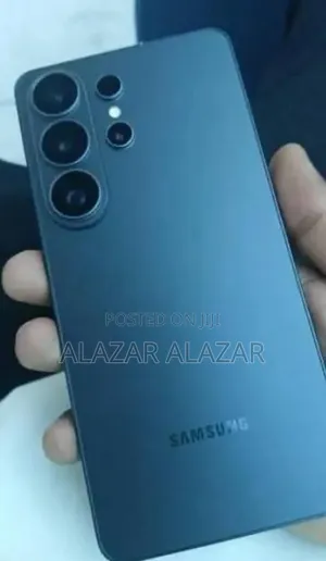 New Samsung Galaxy S26 Ultra 5G 512 GB