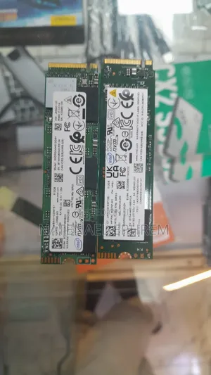Original NVME 512 Gb SSD