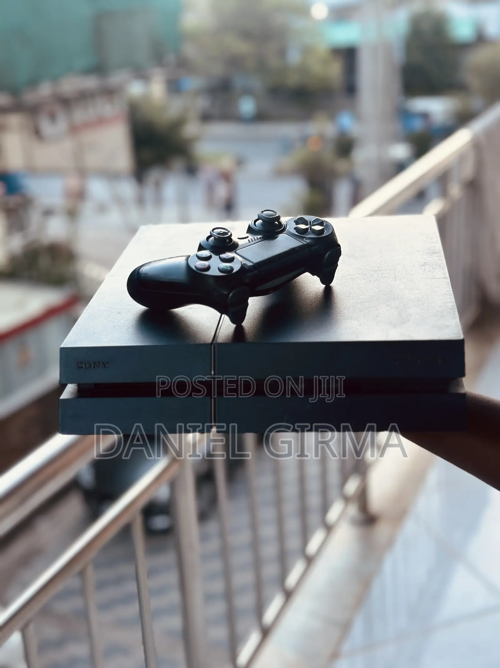 Ps4 Fat Jailbreak