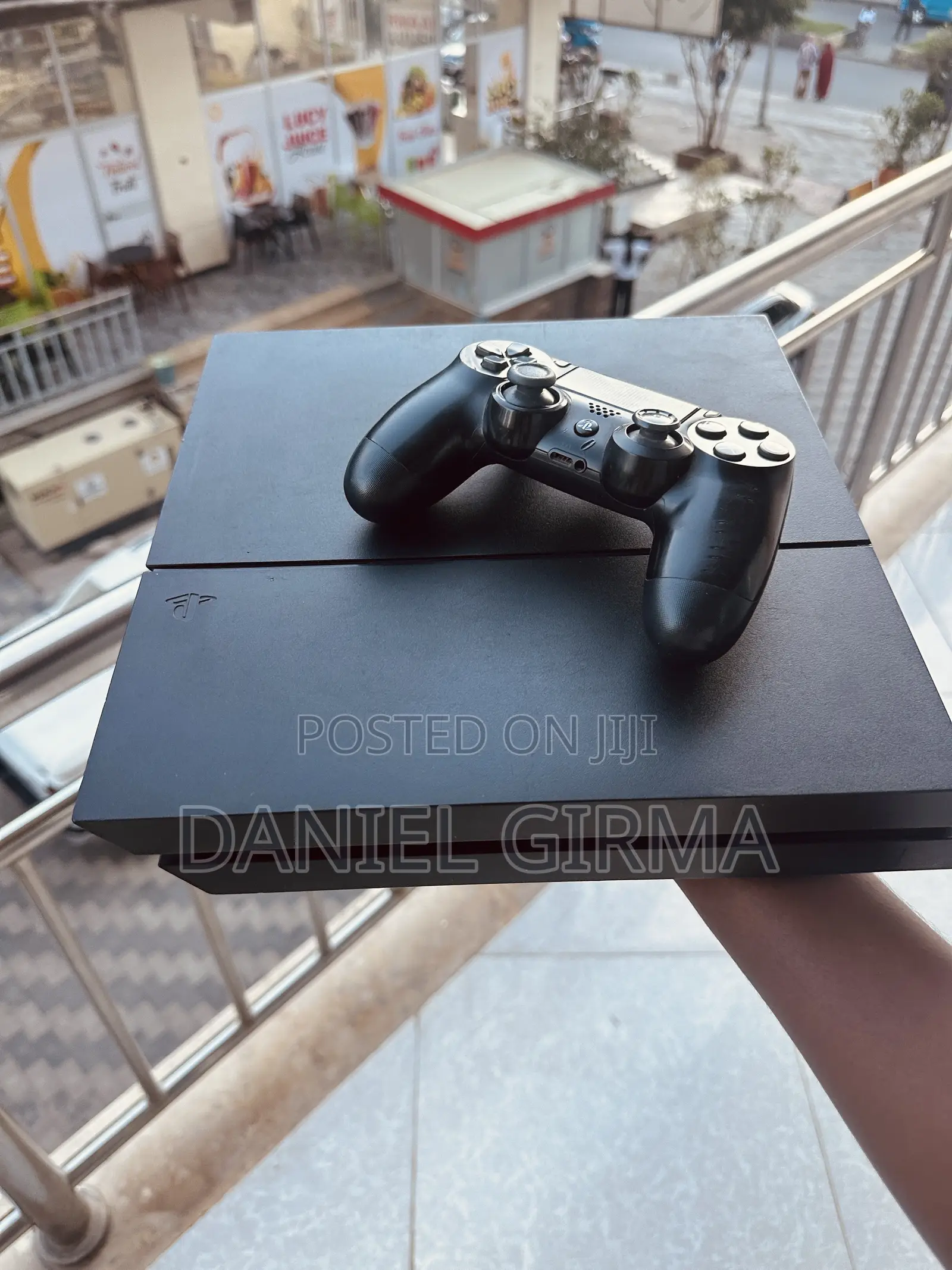 Ps4 Fat Jailbreak