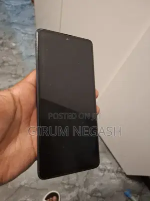 Samsung Galaxy A71 128 GB Blue