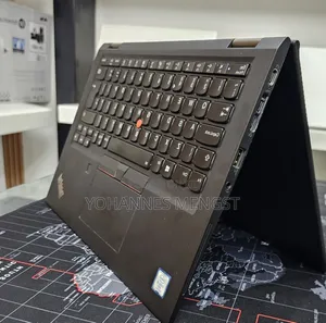 New Laptop Lenovo ThinkPad X390 Yoga 16GB Intel Core i5 SSD 512GB