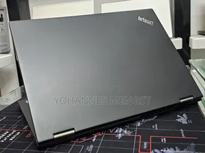 New Laptop Lenovo ThinkPad X390 Yoga 16GB Intel Core i5 SSD 512GB