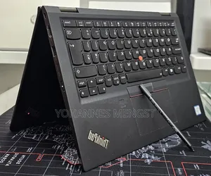 New Laptop Lenovo ThinkPad X390 Yoga 16GB Intel Core i5 SSD 512GB