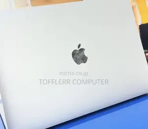 New Laptop Apple MacBook Pro 2021 M1 16GB Apple M1 Pro SSD 256GB