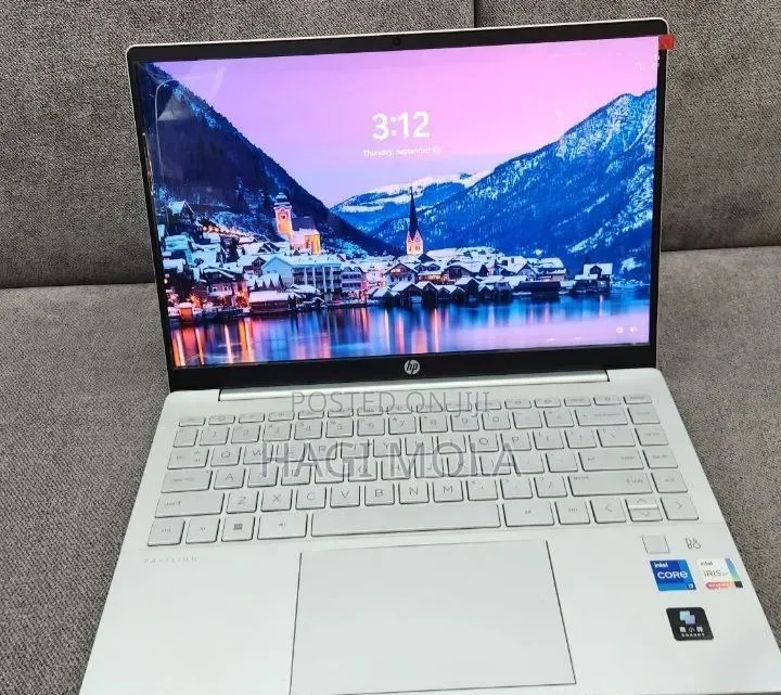 New Laptop HP Pavilion 15 16GB Intel Core i7 SSD 512GB
