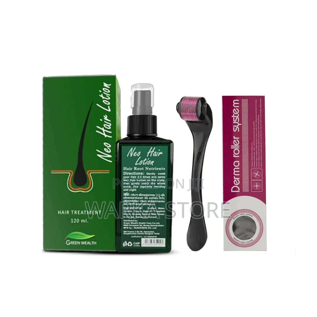 Neo Hair Lotion