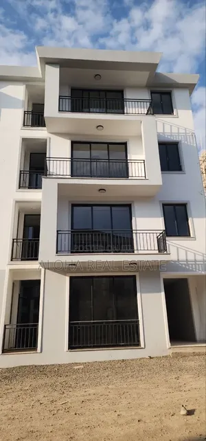 3bdrm Apartment in Bole for sale