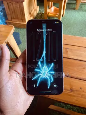 Apple iPhone 12 Pro Max 256 GB White