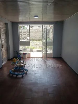 1bdrm House in Bole for rent