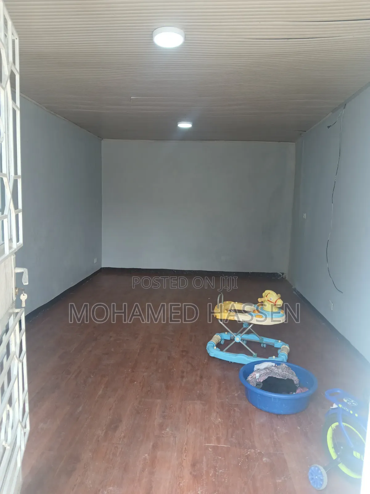 1bdrm House in Bole for rent