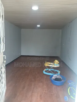 1bdrm House in Bole for rent