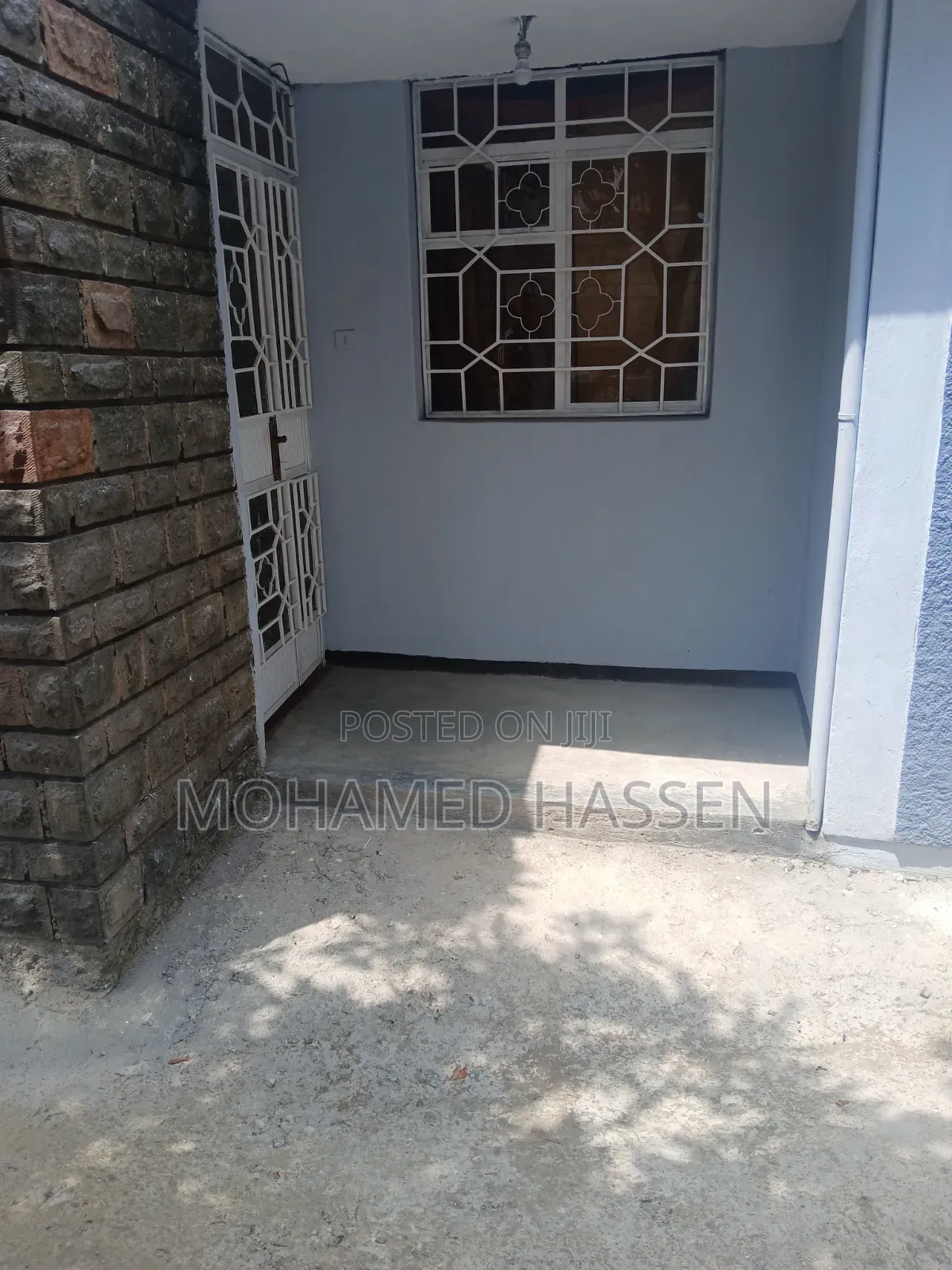 1bdrm House in Bole for rent