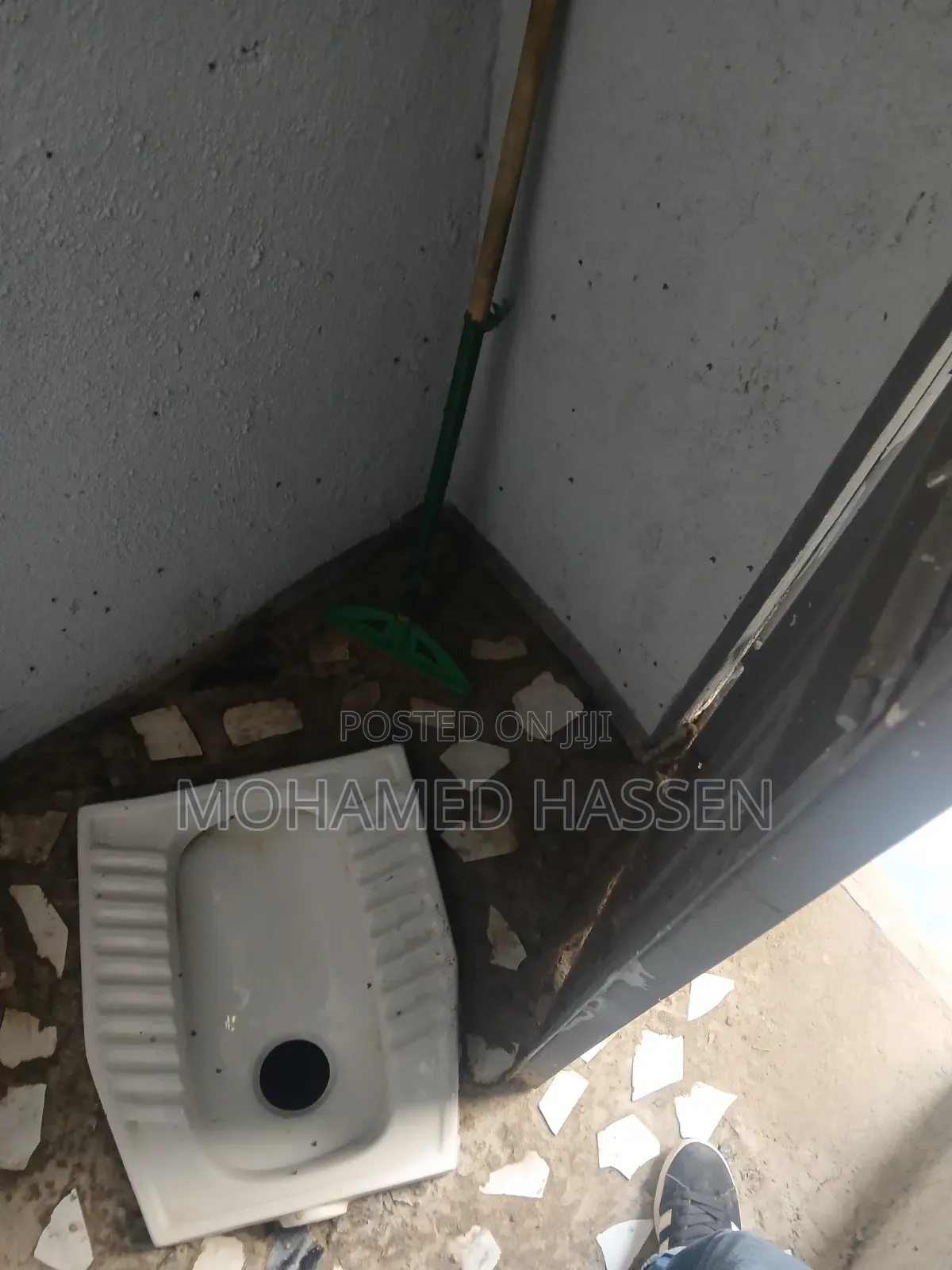 1bdrm House in Bole for rent