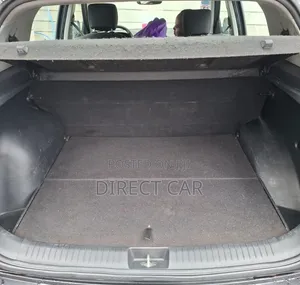 Hyundai Creta 2017 Black
