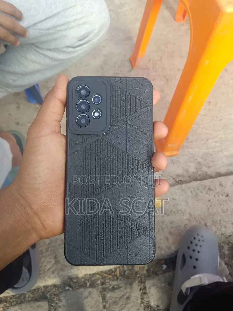 Samsung Galaxy A13 128 GB Blue