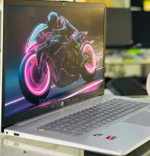New Laptop HP Stream Notebook 8GB AMD Ryzen 5 SSD 512GB