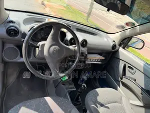 Kia Visto 2000 Blue